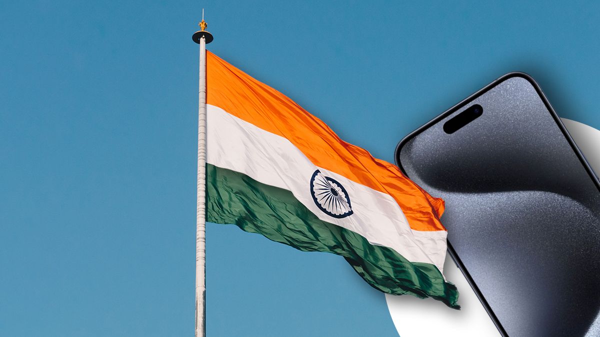 У Apple проблеми через розсилку попереджень про державну хакерську атаку в Індії