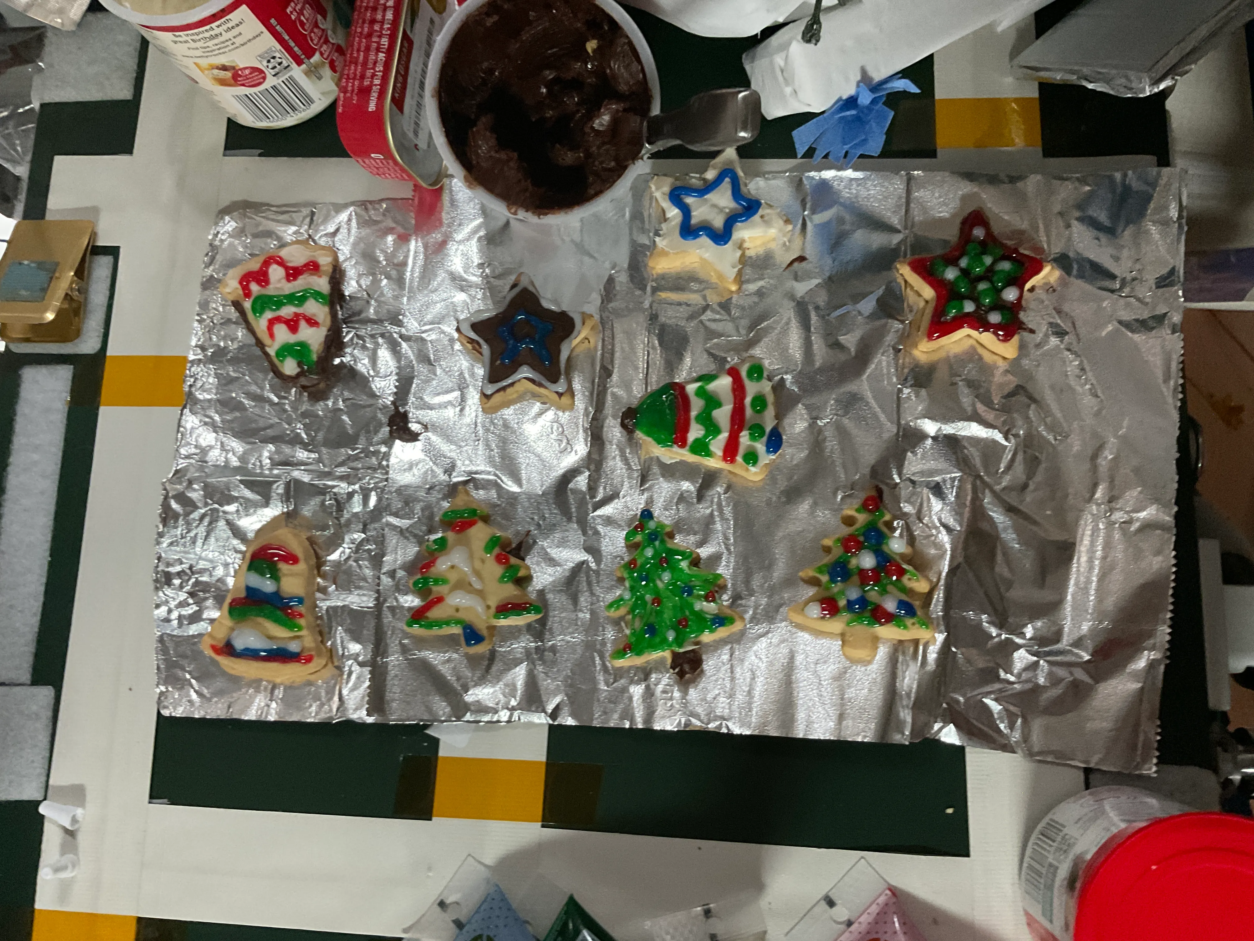 Святкове печиво Святкове печиво