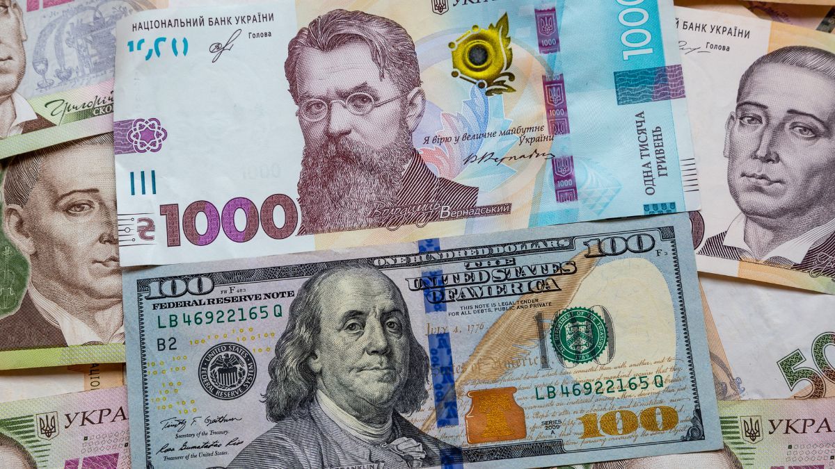 Каким будет доллар в следующем году Каким будет доллар в следующем году