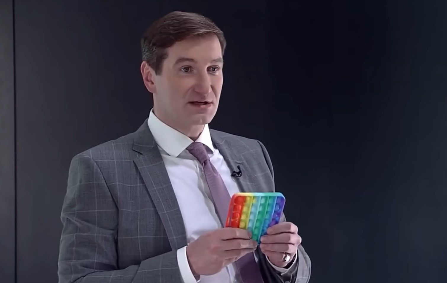 На жаль, Красовський прийшов до тями після отруєння На жаль, Красовський прийшов до тями після отруєння