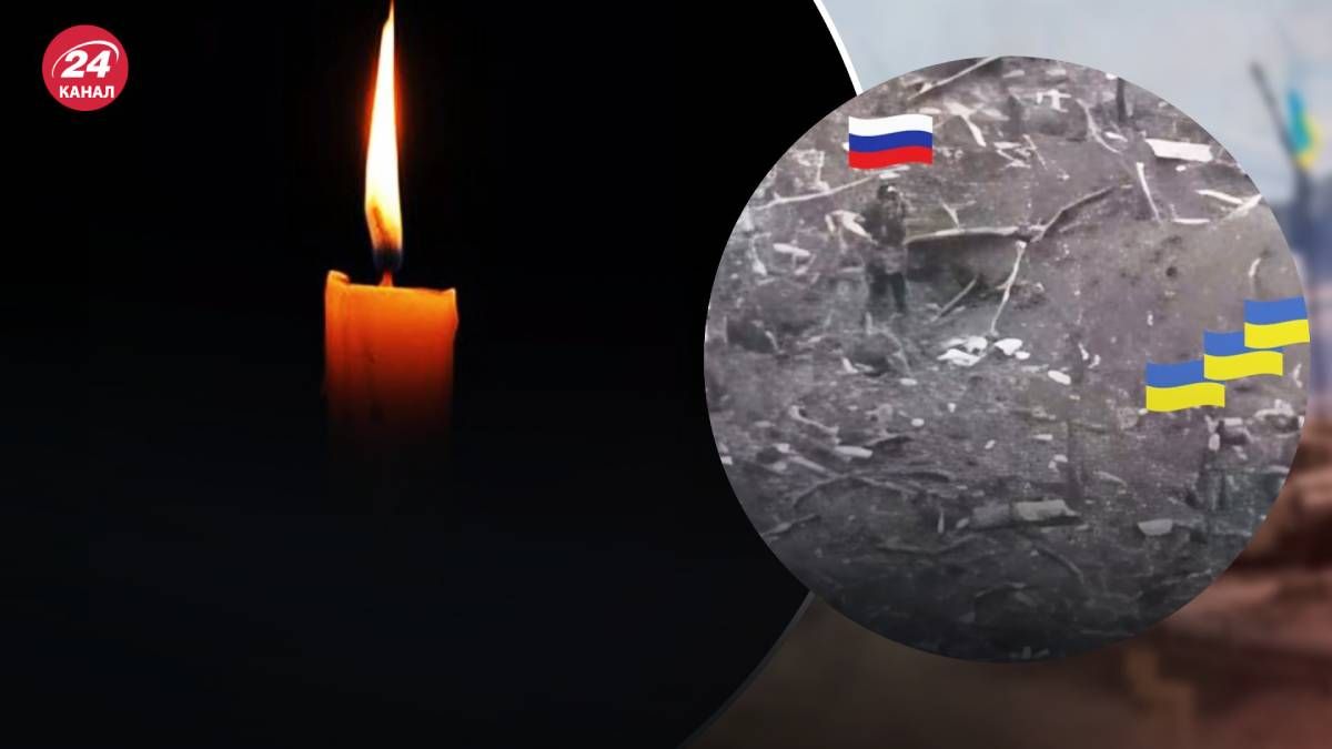 В Україні розслідують страту військовополонених