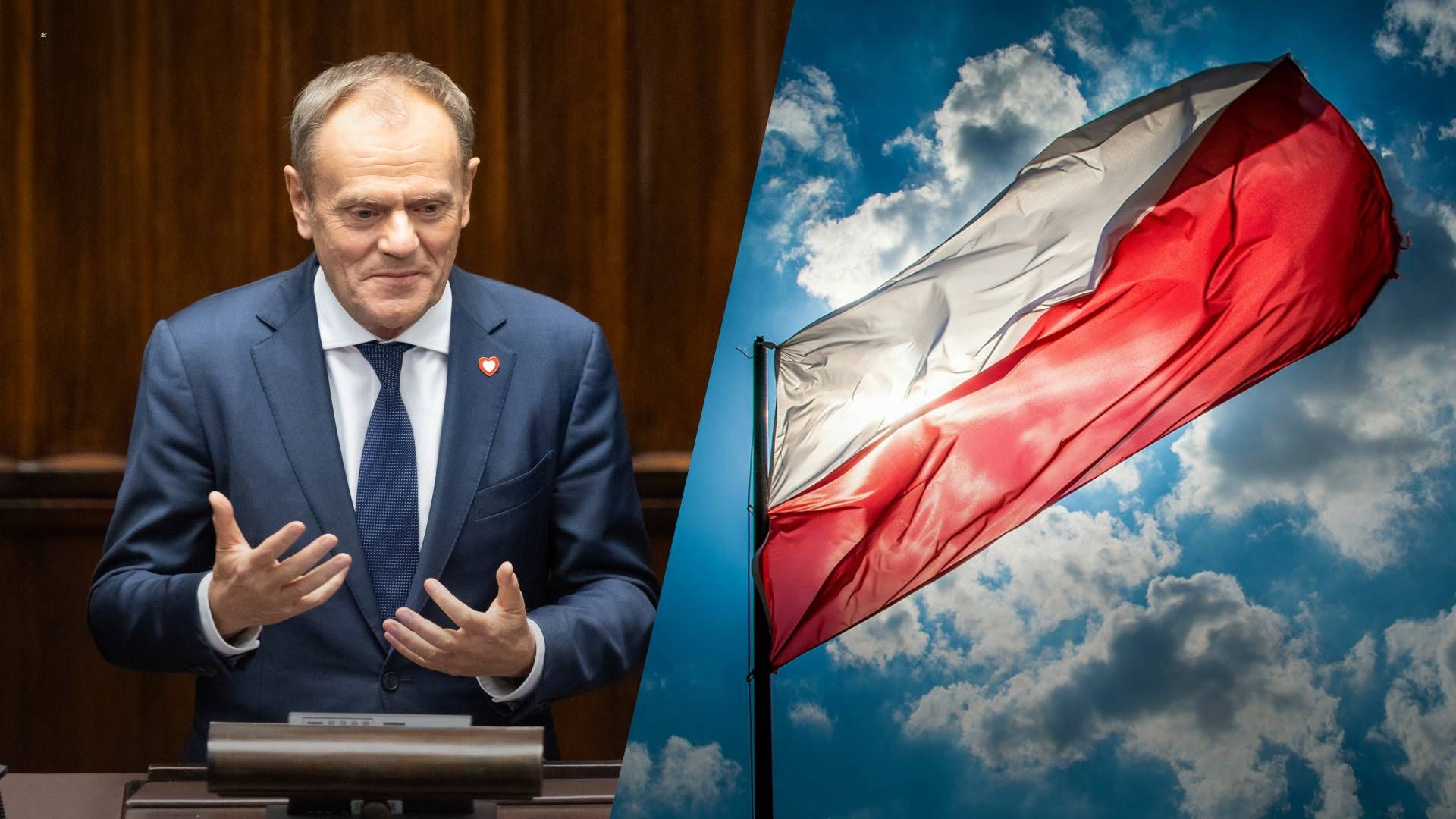 Туск готується приїхати в Україну, щоб обговорити блокаду на кордоні Туск готується приїхати в Україну, щоб обговорити блокаду на кордоні