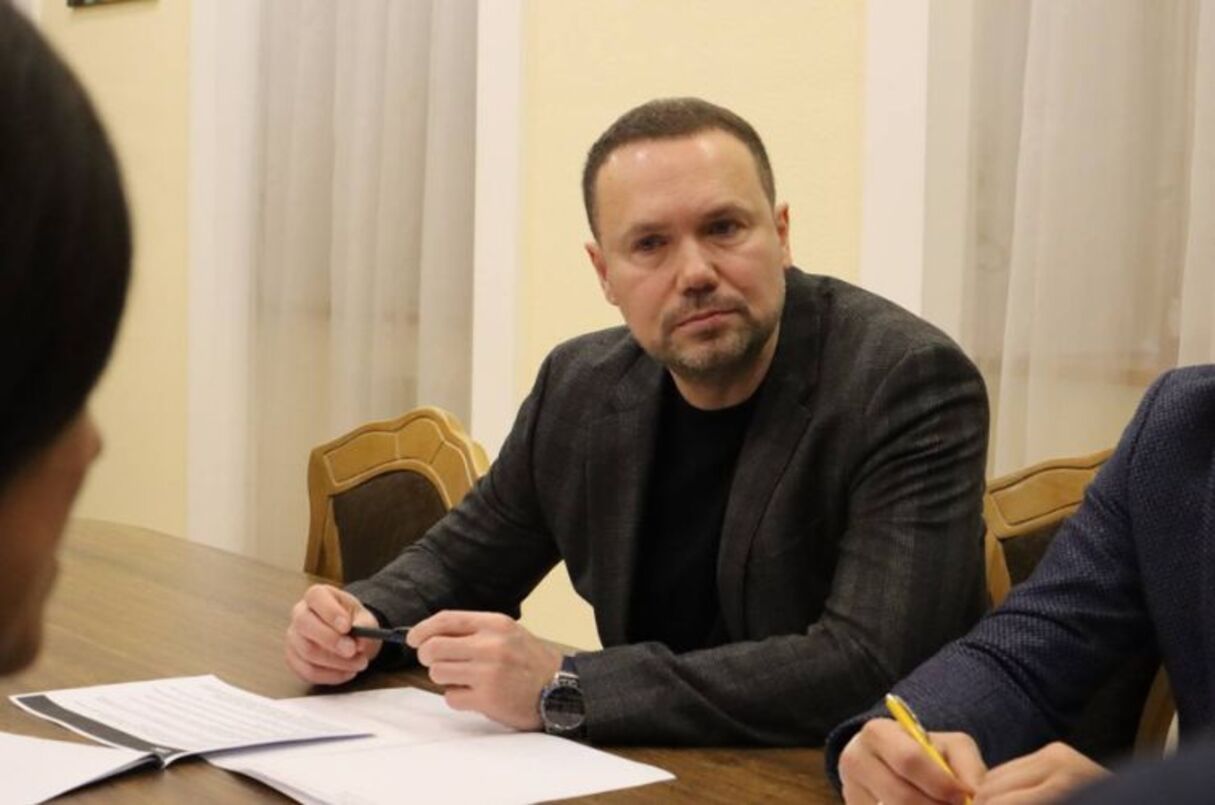 Сергей Шкарлет - Комитет НАЯВЛЕНИЕ подтвердил плагиат в диссертации эксминистра Сергей Шкарлет - Комитет НАЯВЛЕНИЕ подтвердил плагиат в диссертации эксминистра