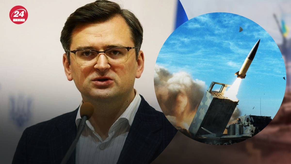 Кулеба вказав на вразливе місце Європи Кулеба вказав на вразливе місце Європи