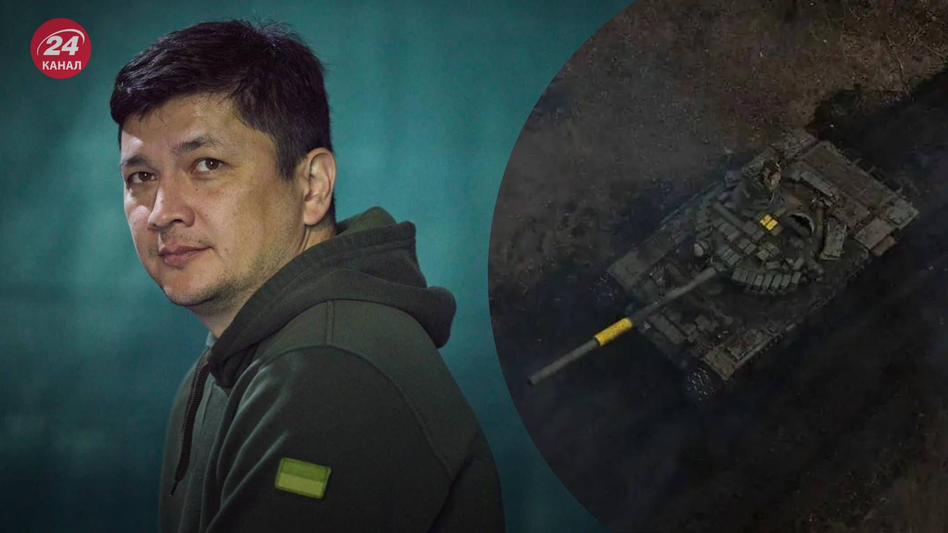 Кім висловився щодо мобілізації політиків Кім висловився щодо мобілізації політиків