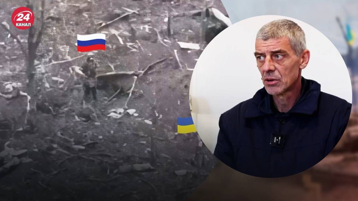 В Україні розслідують страту військовополонених у районі Роботиного