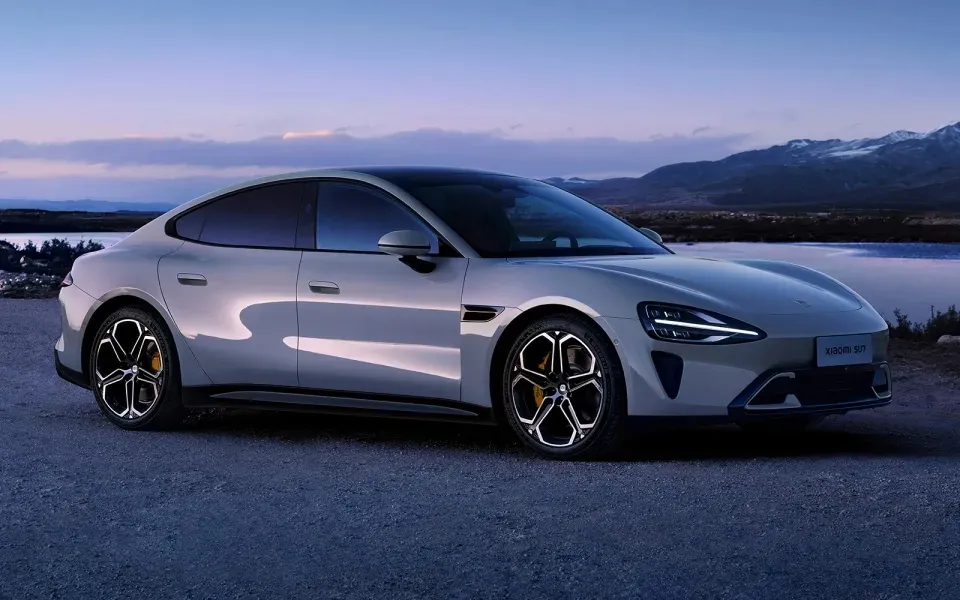 Xiaomi SU7 Xiaomi SU7