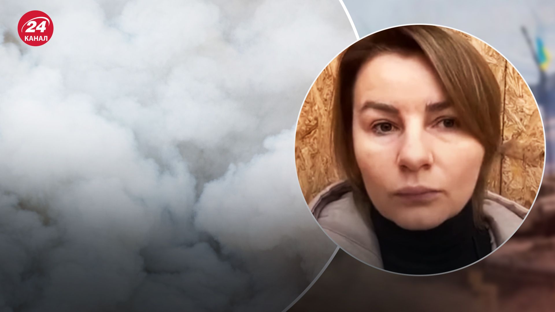 Очень пострадала больница: первые детали массированного удара по Харькову - 24 Канал Очень пострадала больница: первые детали массированного удара по Харькову - 24 Канал