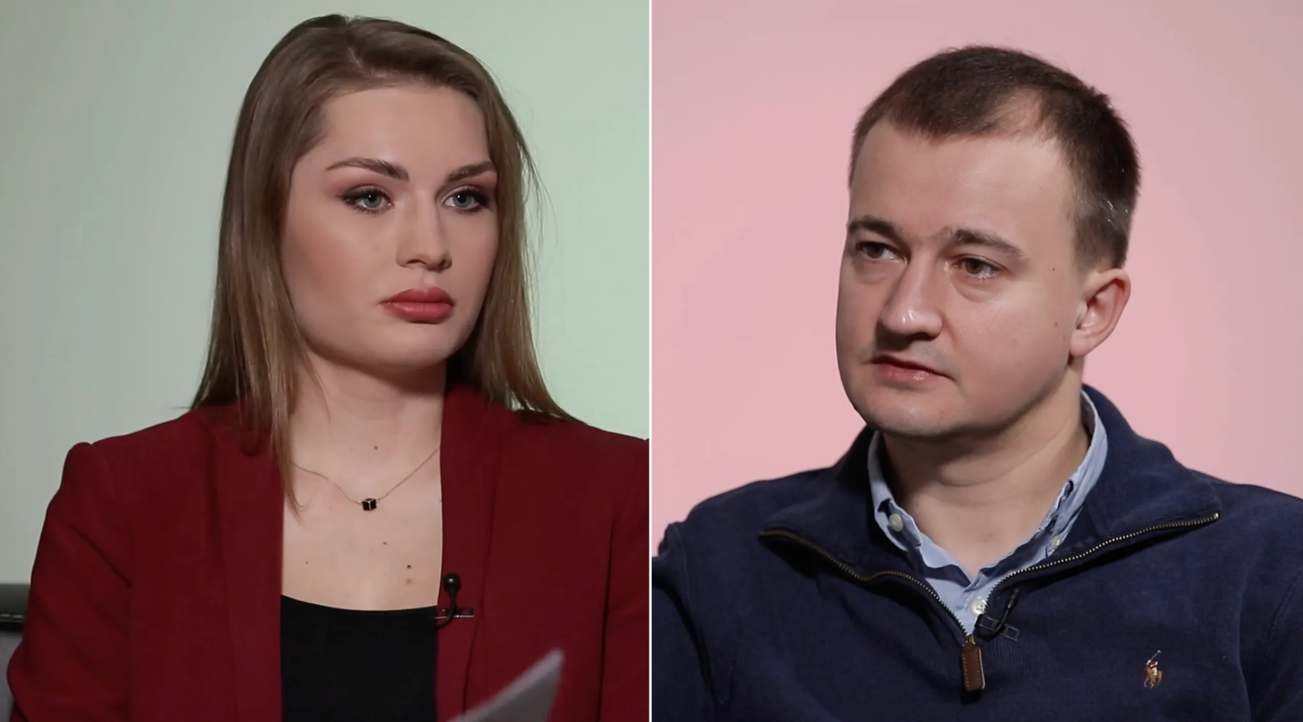 Интерью с Тарасом Чмутом Интерью с Тарасом Чмутом