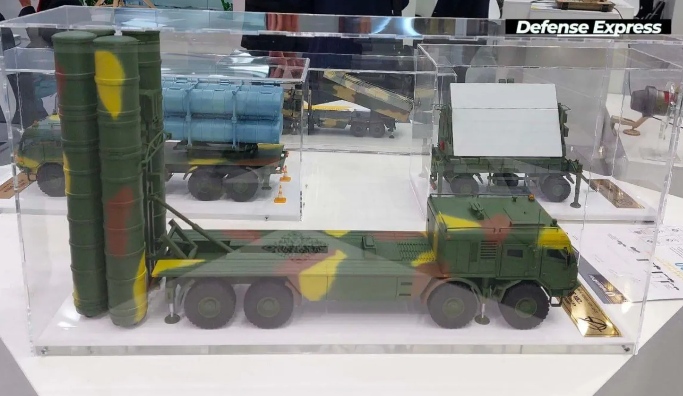 ЗРК Коралл ЗРК Коралл