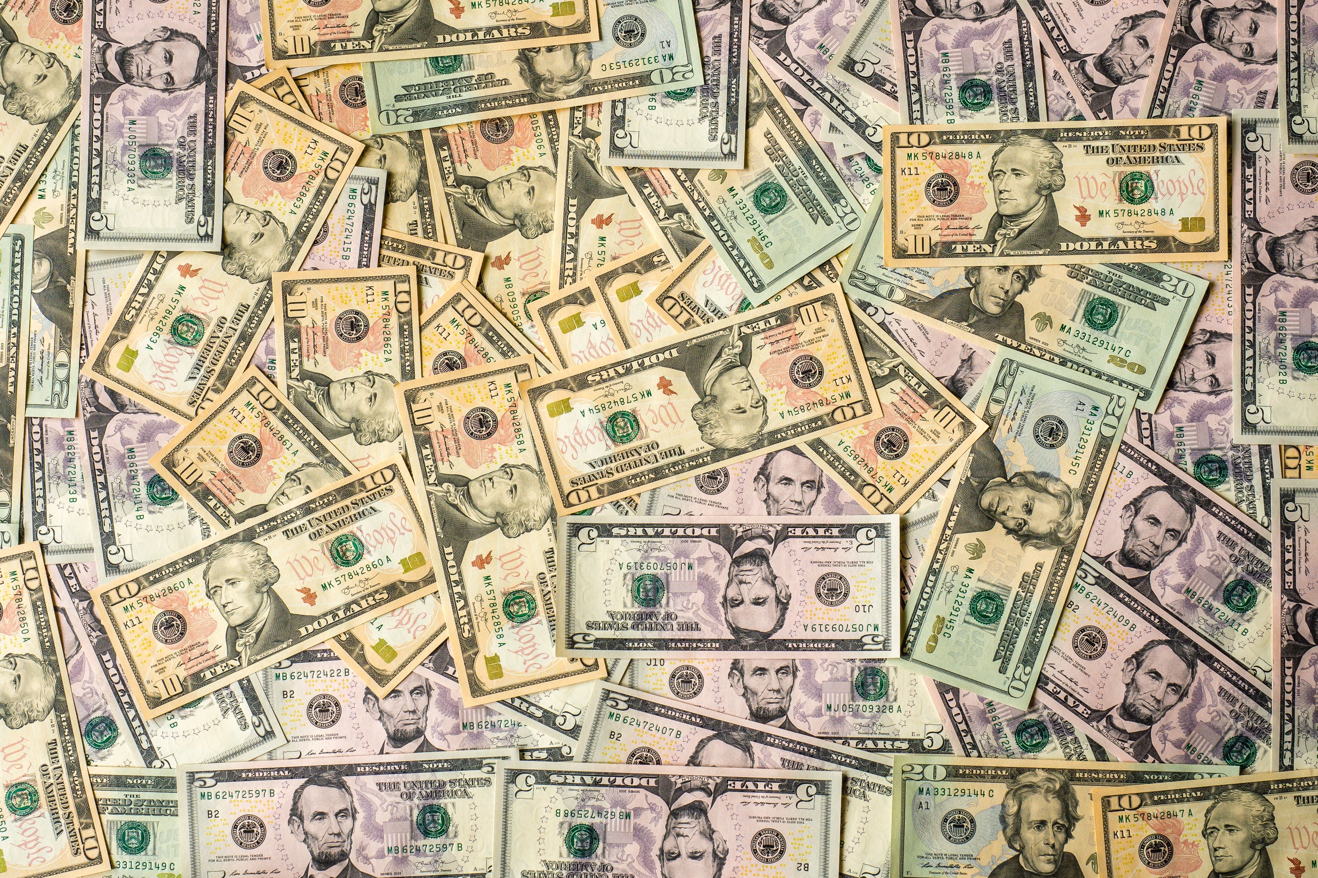 Допомога від МВФ Допомога від МВФ