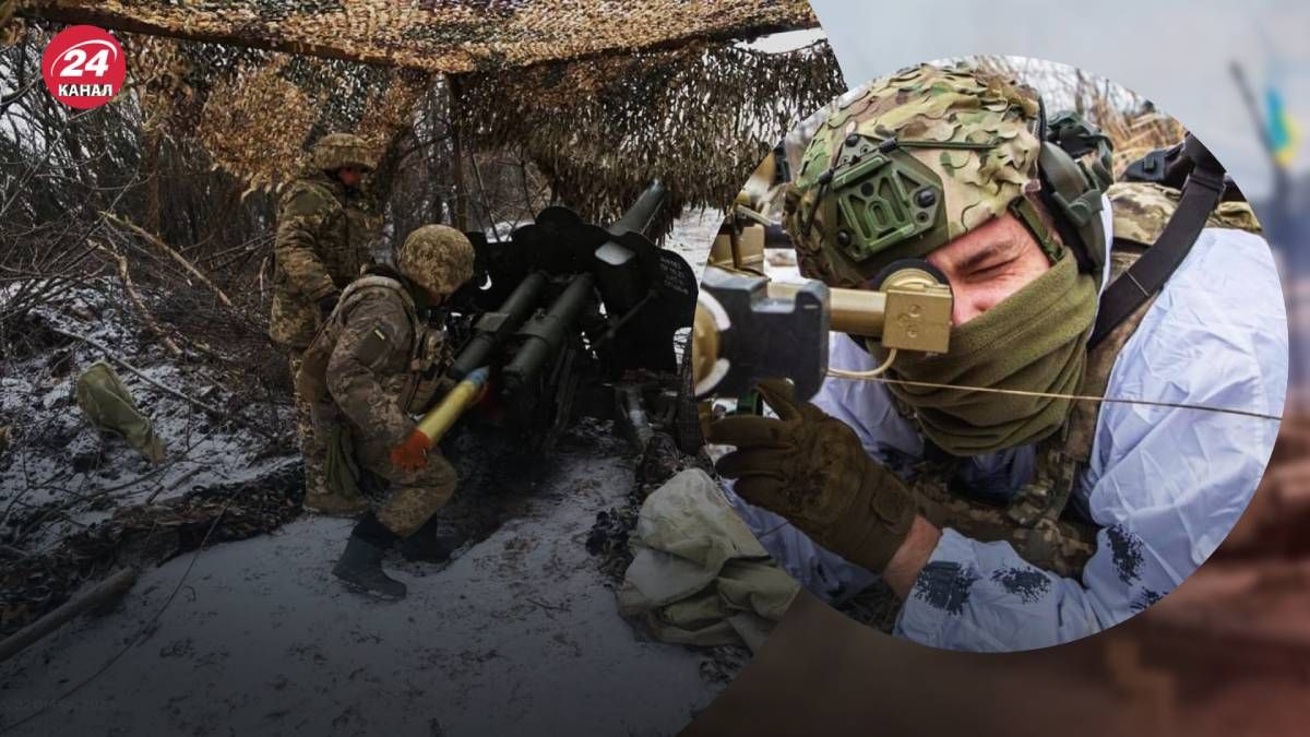 Пока силы ПВО отбивали самую массированную воздушную атаку, Силы обороны сдерживали врага на передовой