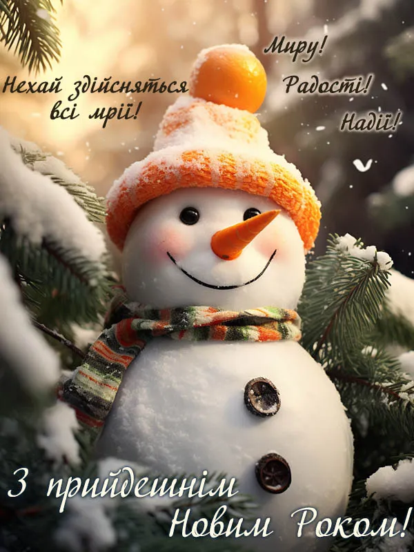 Новий рік 2024 Новий рік 2024