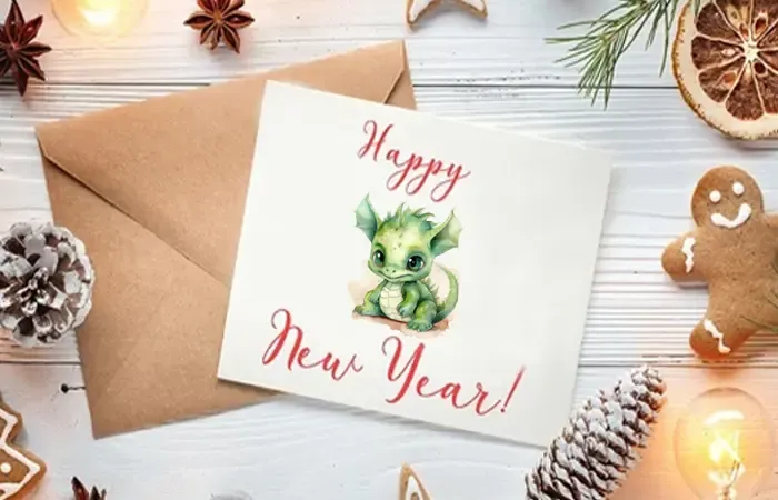 Новий рік 2024 Новий рік 2024