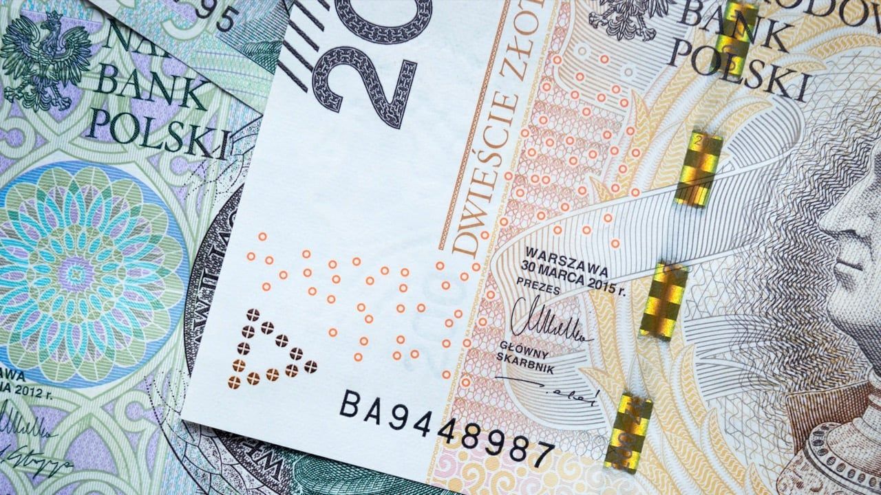 Какой будет зарплата в Польше в следующем году Какой будет зарплата в Польше в следующем году