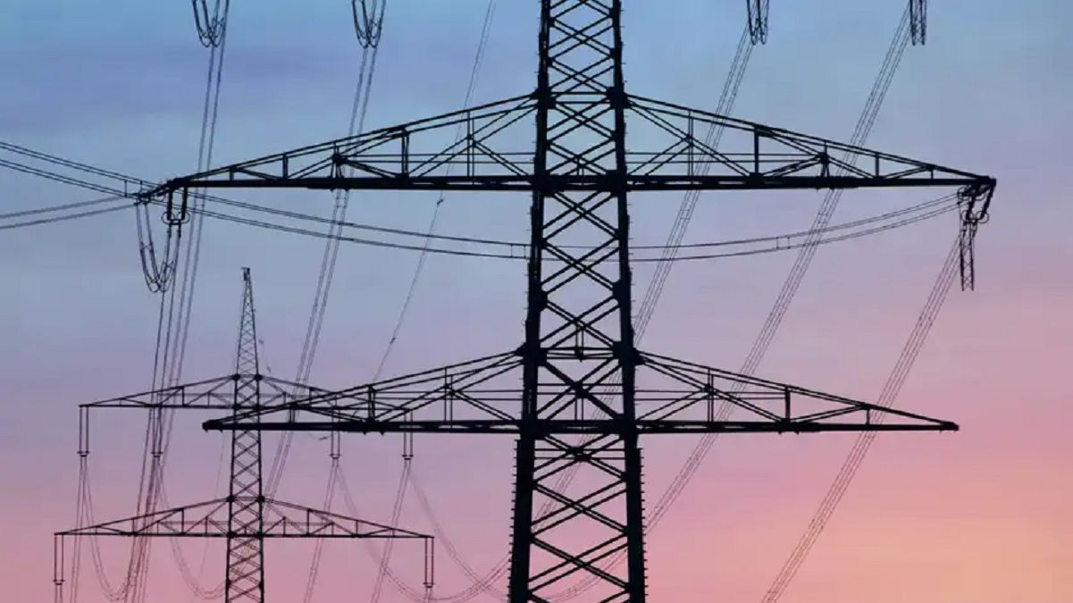 Чи подорожчає світло для населення - тариф з 1 січня 2024 року Чи подорожчає світло для населення - тариф з 1 січня 2024 року