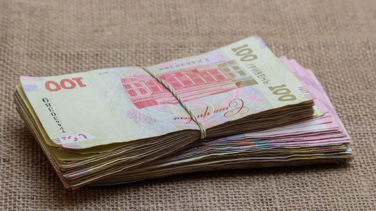 Пенсії в Україні затримувати не будуть Пенсії в Україні затримувати не будуть