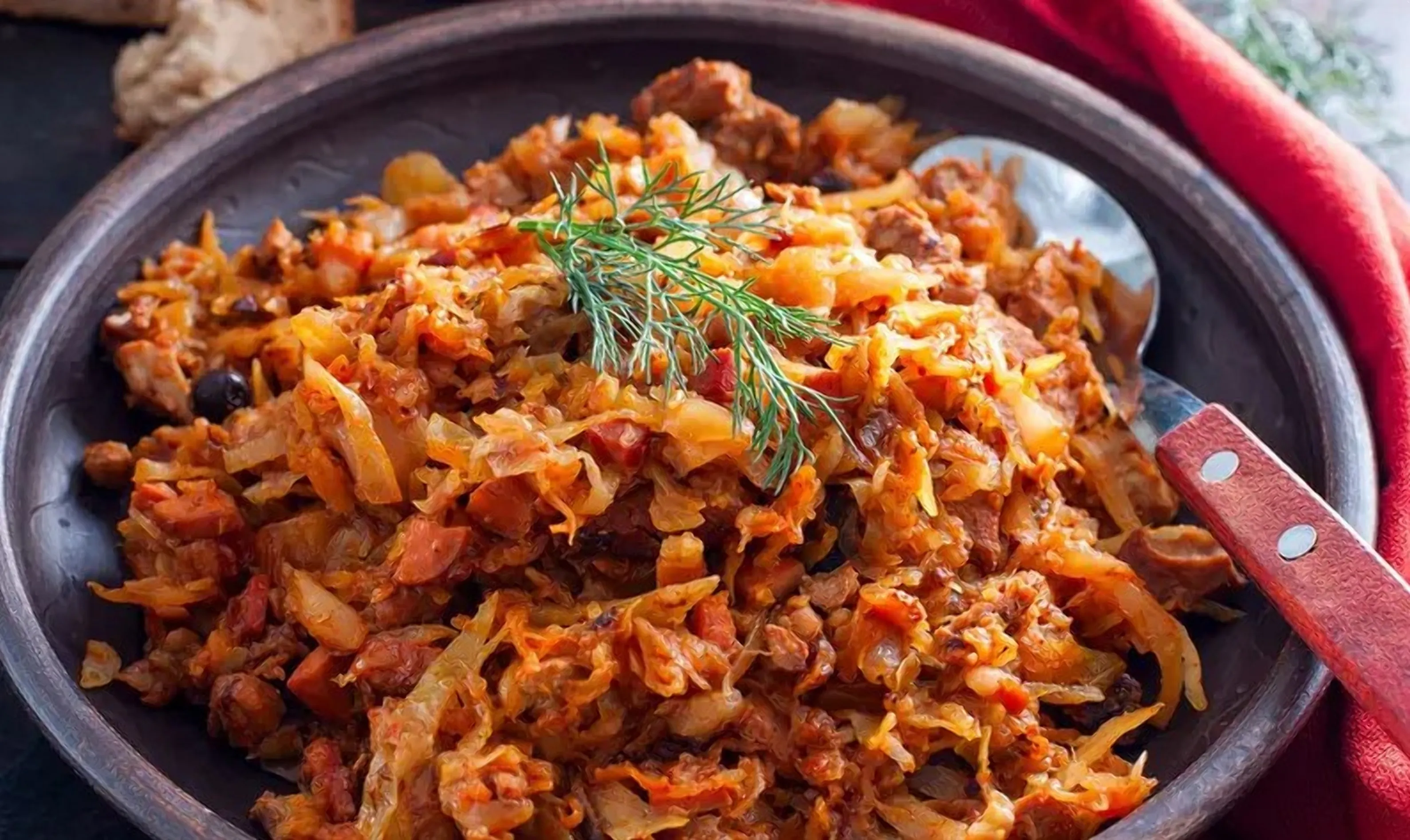 Бігос Бігос