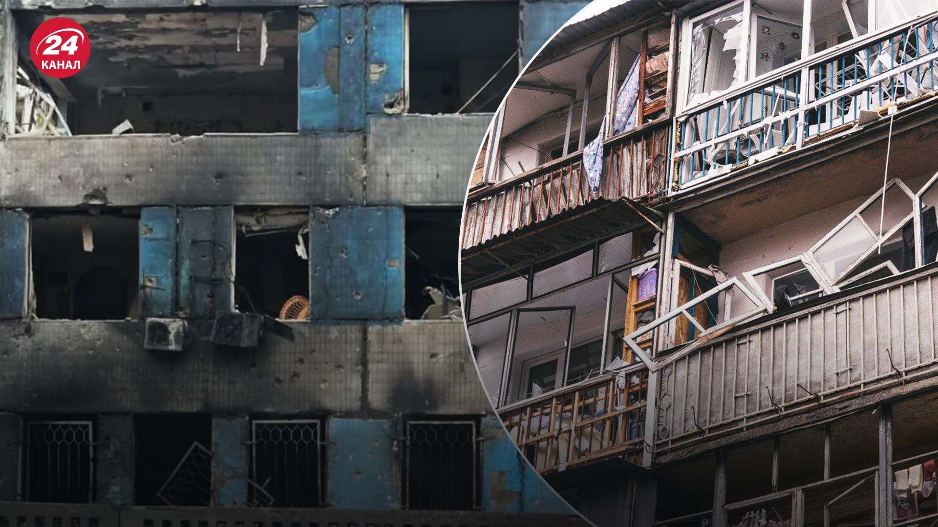 В результате атаки в Днепре поврежден роддом - что спасло пациентов - 24 Канал В результате атаки в Днепре поврежден роддом - что спасло пациентов - 24 Канал