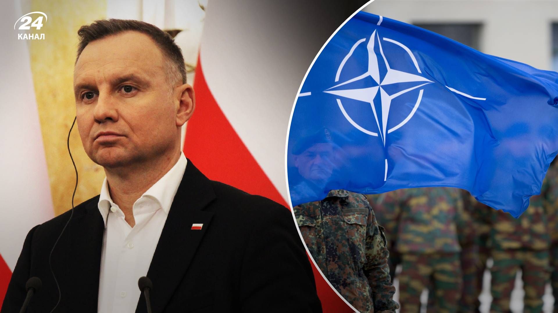 Як Польща та НАТО відреагують появу російської ракети в польському небі 