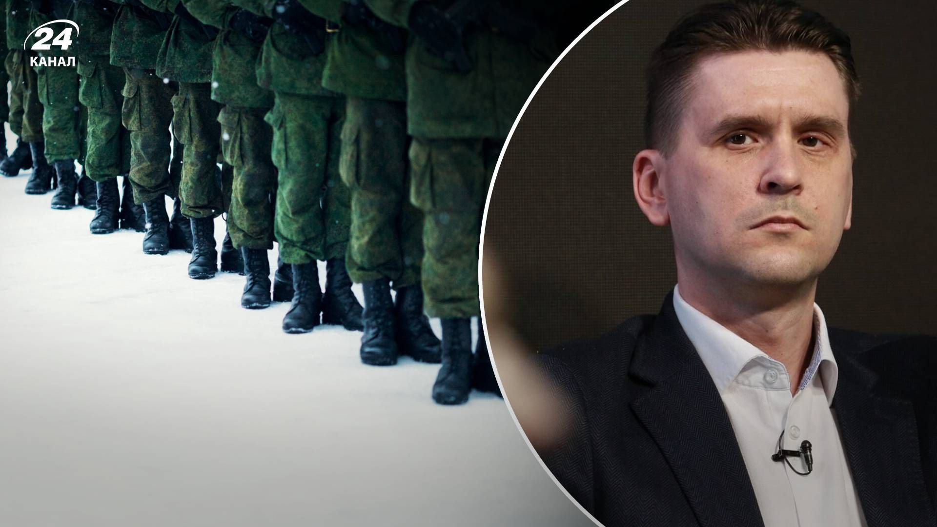 Как изменилась тактика россияне на фронте Как изменилась тактика россияне на фронте