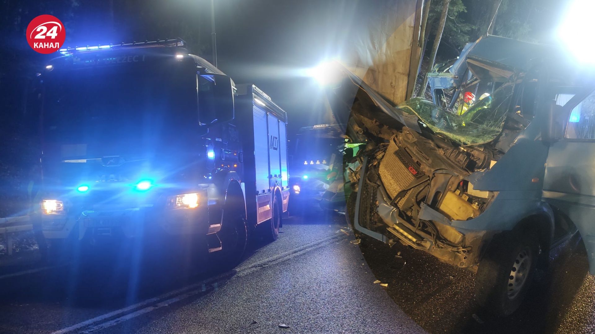 42-річну водійку можуть ув'язнити на 8 років 42-річну водійку можуть ув'язнити на 8 років