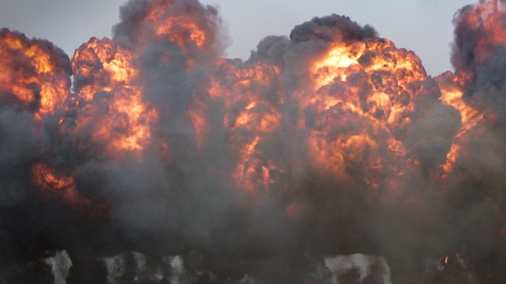 у Росії заявили про масовану атаку дронів - 24 Канал у Росії заявили про масовану атаку дронів - 24 Канал