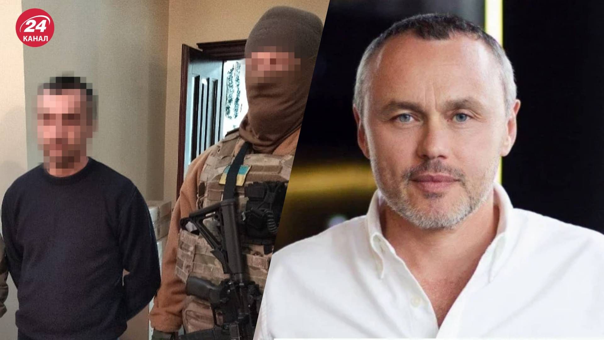 Алкогольный магнат Евгений Черняк отреагировал на обвинения в финансировании российской агрессии - 24 Канал Алкогольный магнат Евгений Черняк отреагировал на обвинения в финансировании российской агрессии - 24 Канал