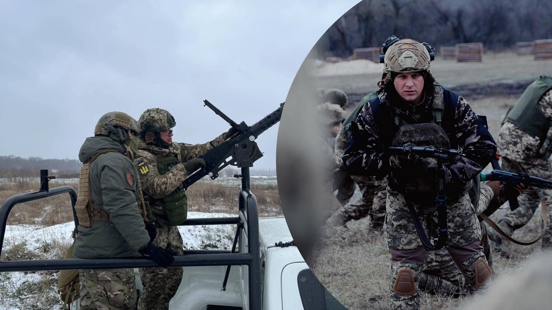 В Луганской области российские военные из 150 дивизии отказались от участия в войне