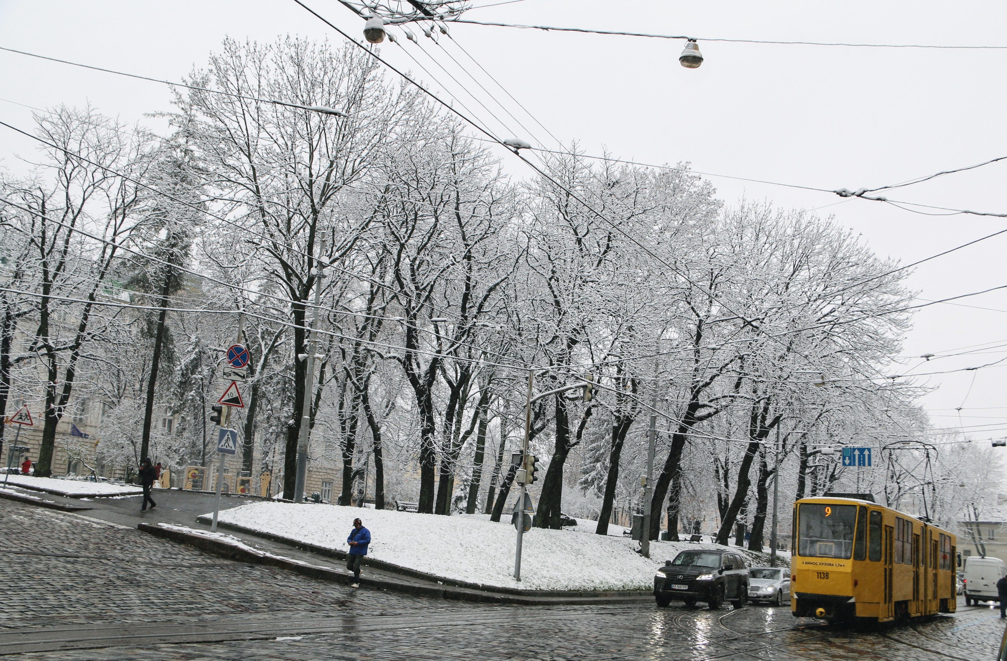 Сколько будет градусов 31 декабря