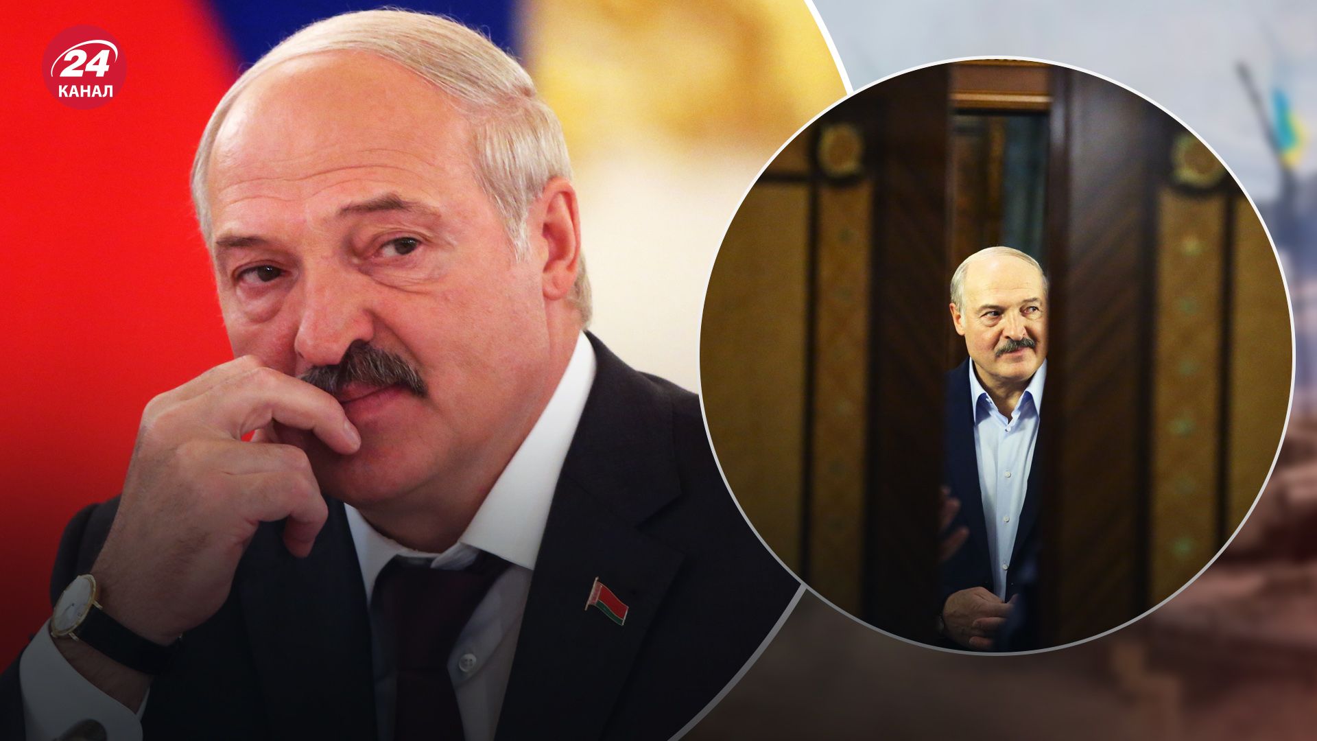 Латушко розповів про воєнні злочини Лукашенка Латушко розповів про воєнні злочини Лукашенка