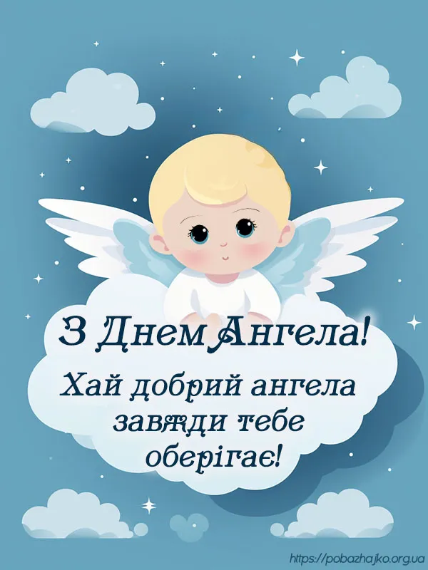 День ангела Василія 2024