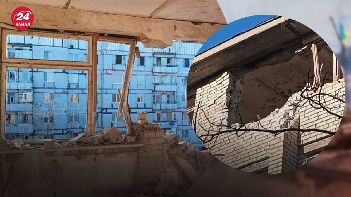 Оккупанты убили на Запорожье местного жителя Оккупанты убили на Запорожье местного жителя