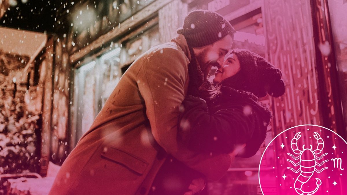 любовный гороскоп на январь - Love