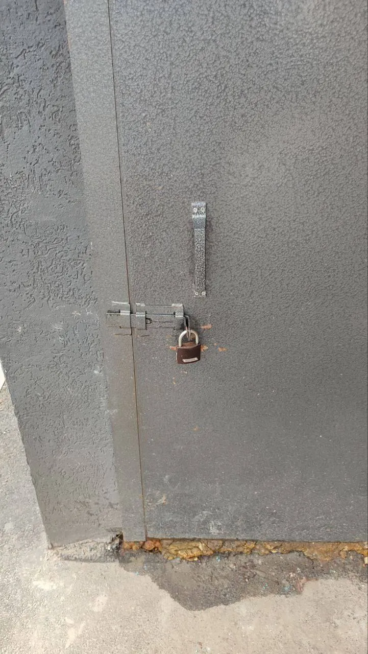 укриття закриті укриття закриті