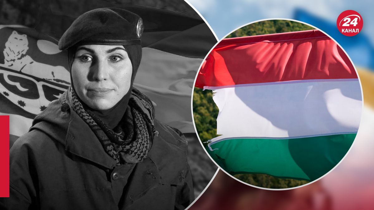 Угорщина не хоче видавати Україні підозрюваного у вбивстві Окуєвої - 24 Канал