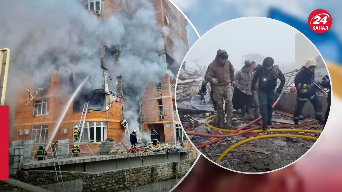 Як в Одесі поліцейські разом з місцевими рятували людей - 24 Канал Як в Одесі поліцейські разом з місцевими рятували людей - 24 Канал