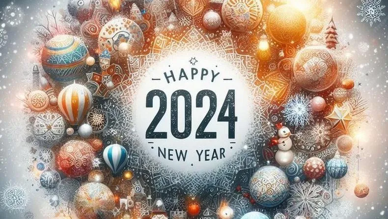 Картинки з Новим роком Картинки з Новим роком