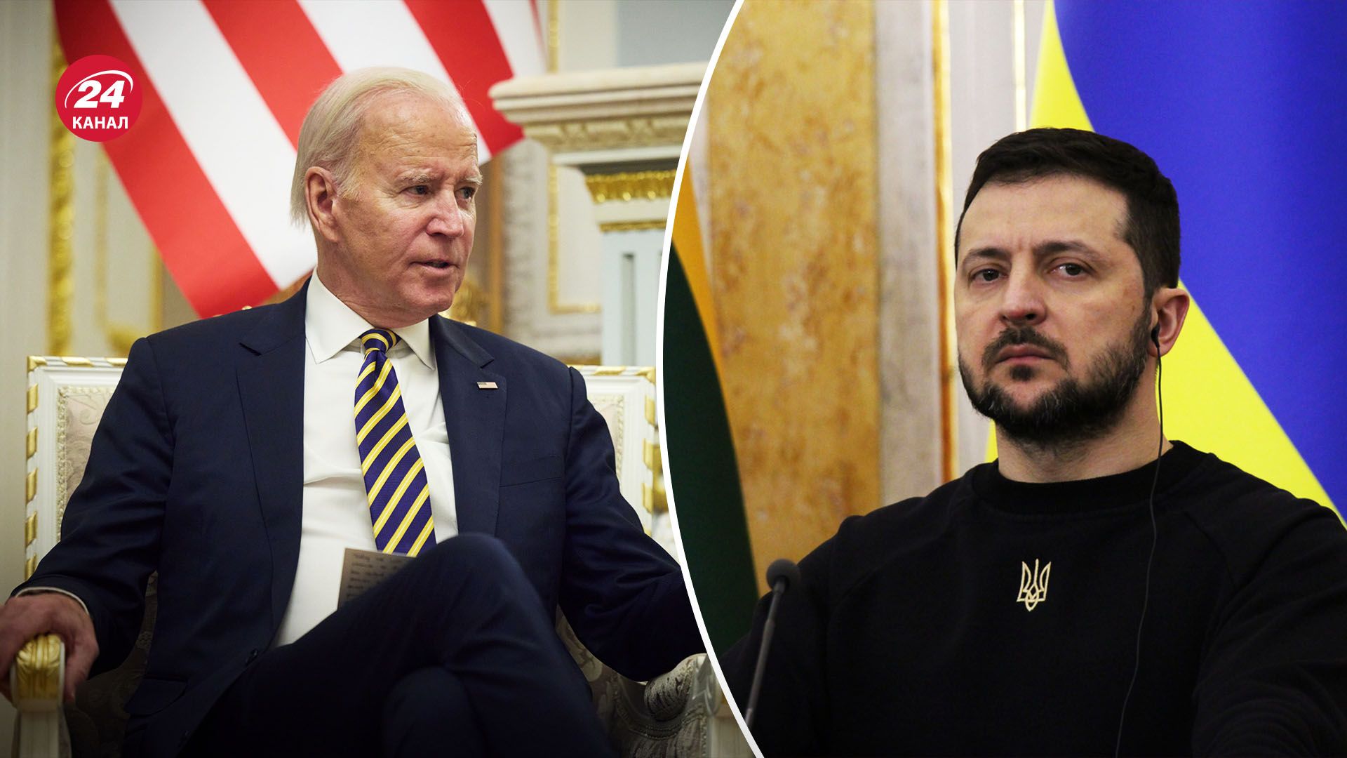 Хто найбільше підтримував Україну у 2023 році - політолог назвав перелік політиків - 24 Канал Хто найбільше підтримував Україну у 2023 році - політолог назвав перелік політиків - 24 Канал