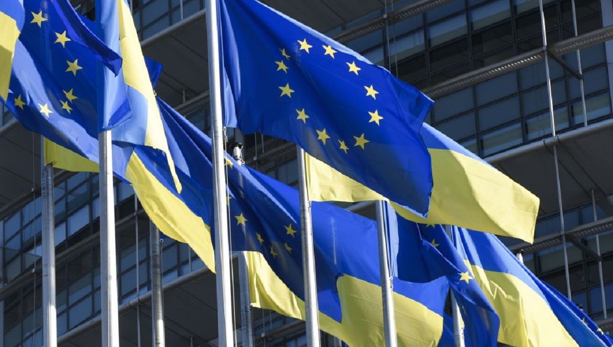 Євроінтеграція України – який найбільший політичний здобуток України у 2023 році - 24 Канал