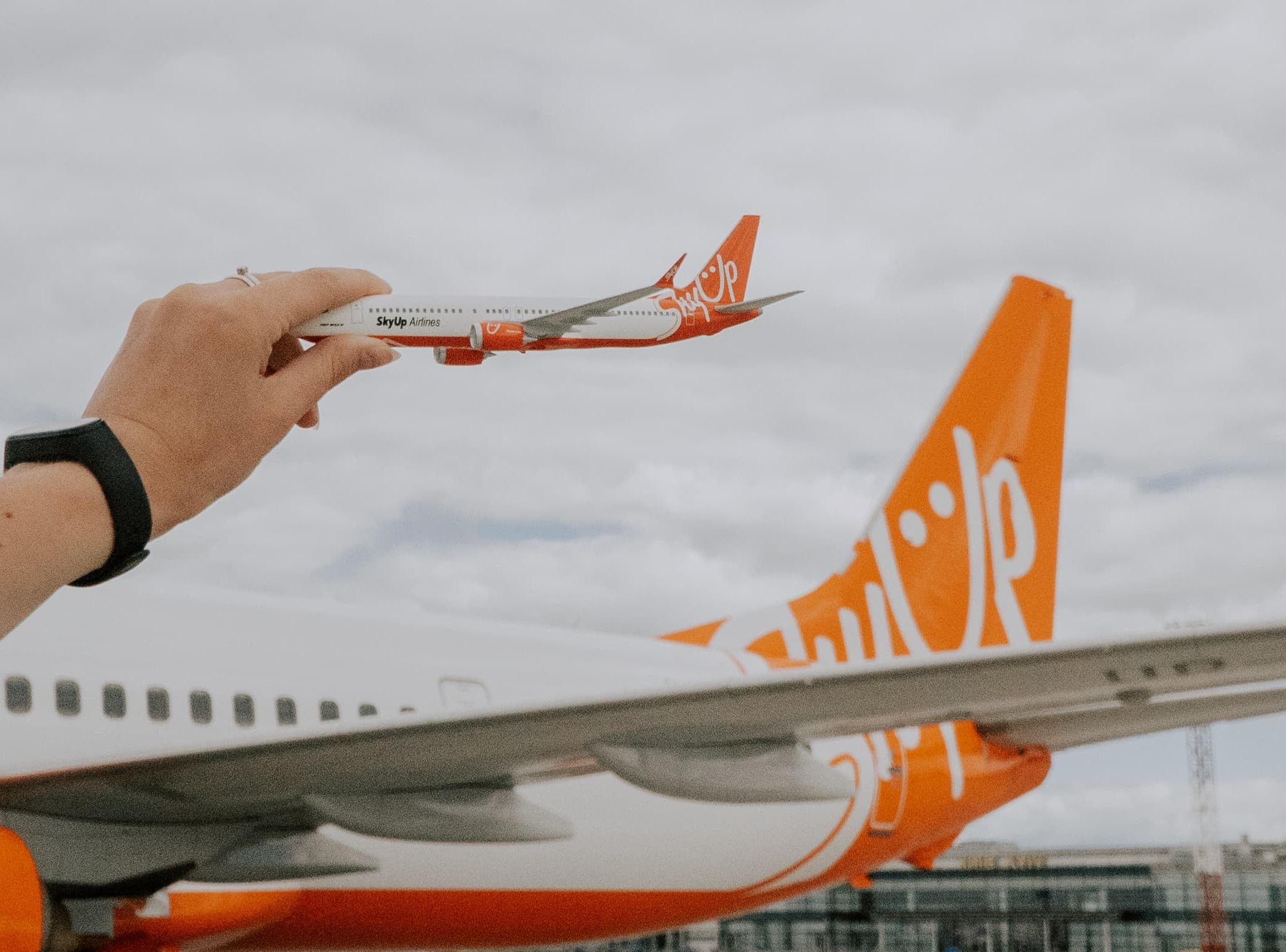 Как выживает авиаотрасль Украины в войну Как выживает авиаотрасль Украины в войну