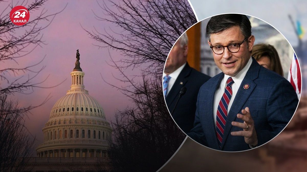 Военная помощь Украине со стороны США – кто представляет проблему в этом вопросе - 24 Канал Военная помощь Украине со стороны США – кто представляет проблему в этом вопросе - 24 Канал