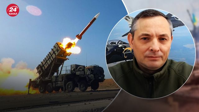 Ukrainian Defenders Shoot Down 15 Kinzhal Missiles with Patriot Air Defense Systems – Latest Updates