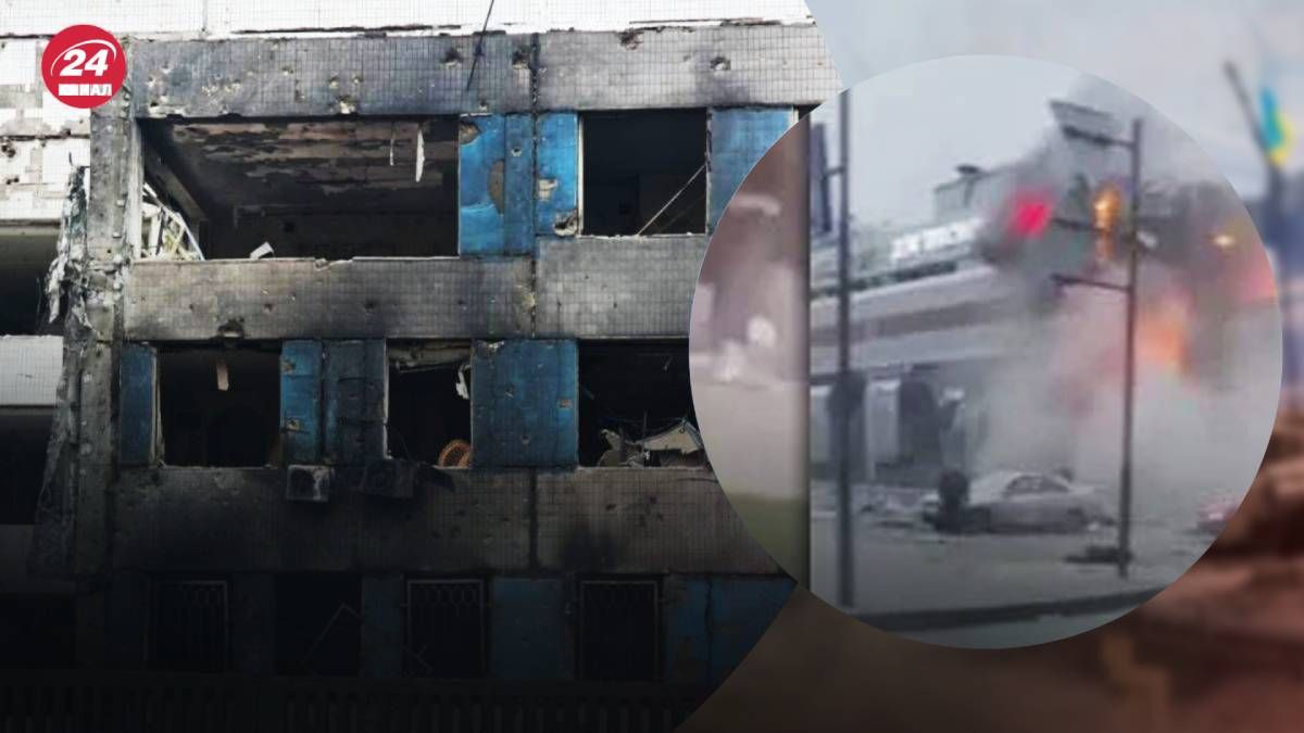 Что известно о раненых после атаки на Днепр 29 декабря Что известно о раненых после атаки на Днепр 29 декабря