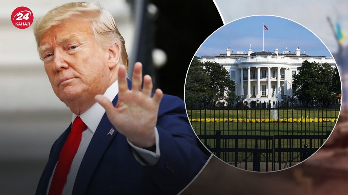 Выборы президента США 2024 – допустят ли Дональда Трампа к выборам - 24 Канал Выборы президента США 2024 – допустят ли Дональда Трампа к выборам - 24 Канал