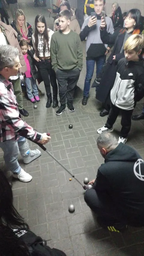 Пентак Пентак