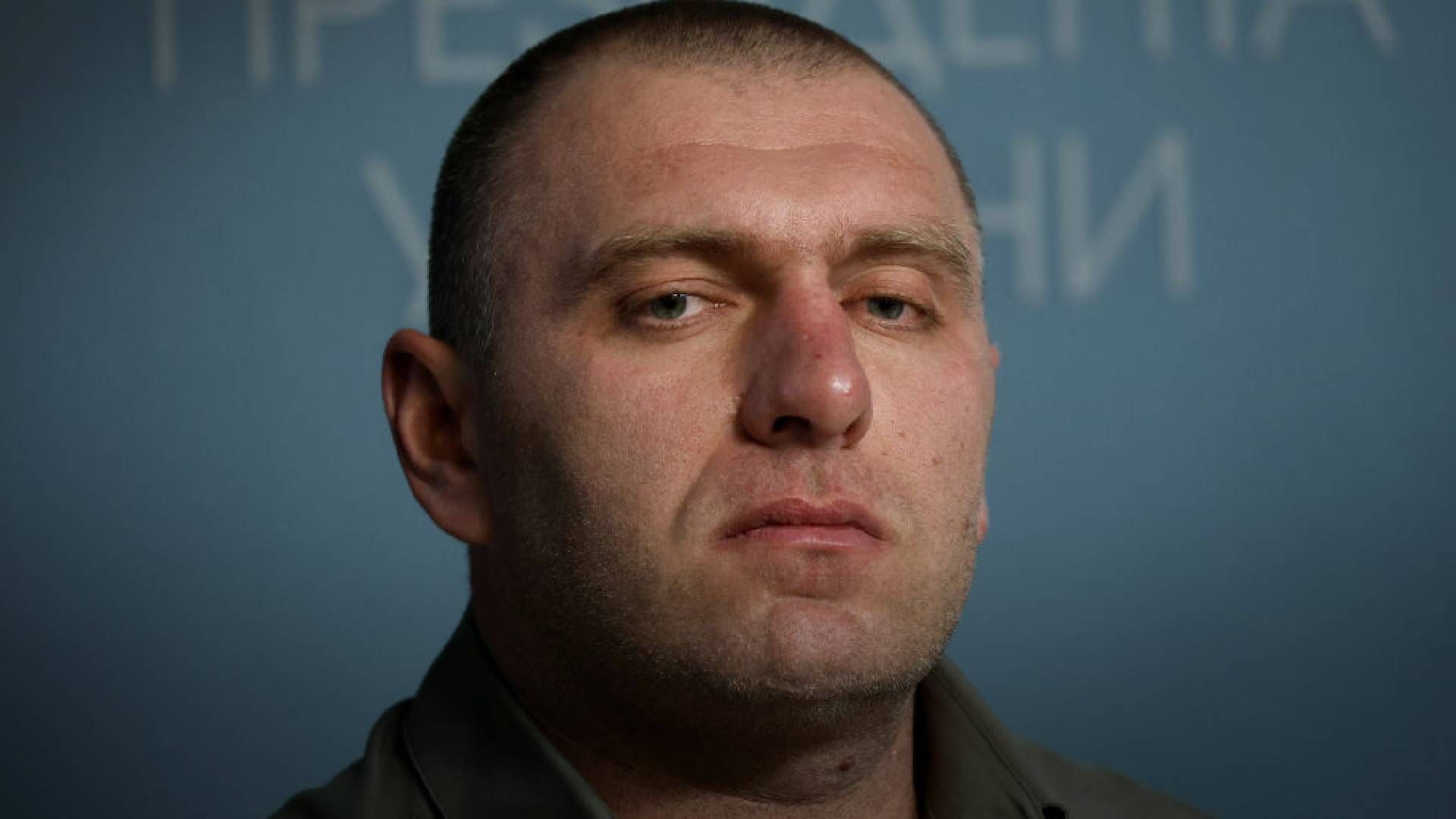 Привітання на Новий рік від Малюка - 24 Канал Привітання на Новий рік від Малюка - 24 Канал