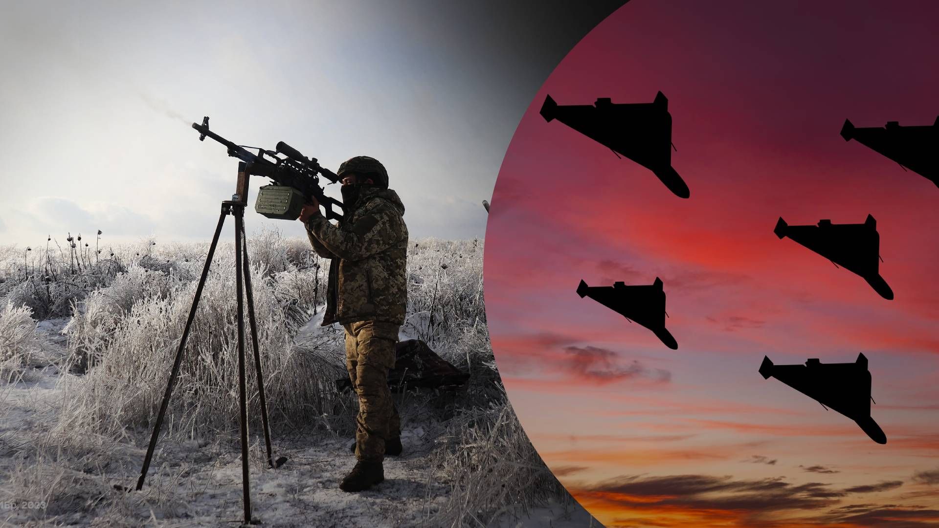 Только на Юге был пролет более 60 беспилотников, – рассказала о ночной атаке Гуменюк - 24 Канал Только на Юге был пролет более 60 беспилотников, – рассказала о ночной атаке Гуменюк - 24 Канал