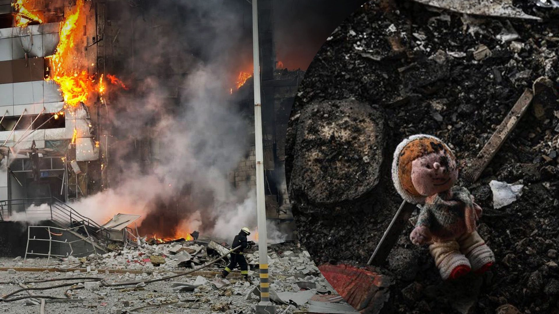 Какая ситуация в Херсонской области Какая ситуация в Херсонской области