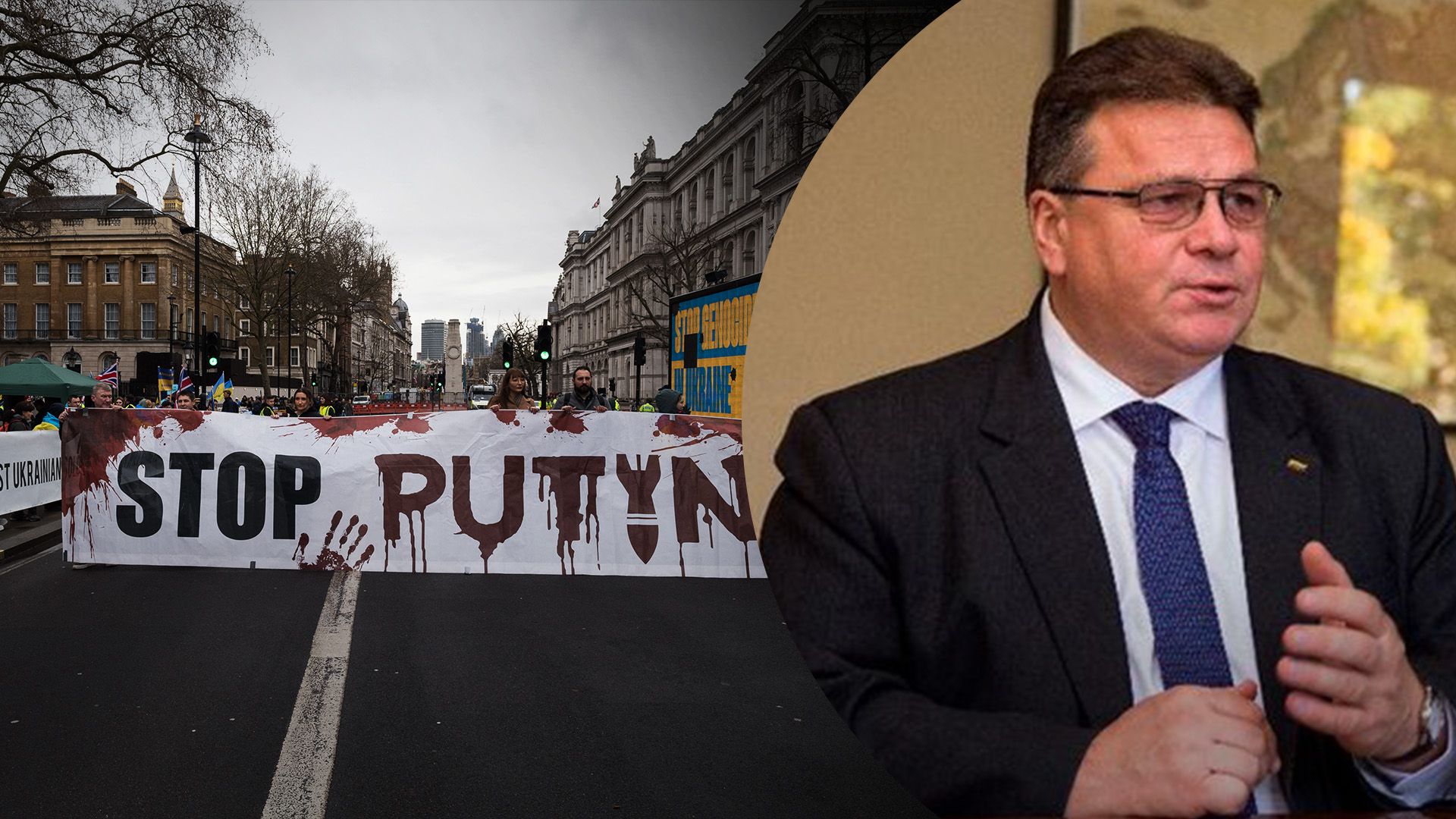 Колишній міністр прокоментував слова Путіна Колишній міністр прокоментував слова Путіна